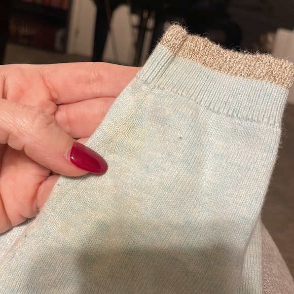 Bunny sweater - Picture 3 of 3